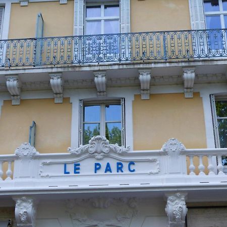 Appartement Elegant Et Confortable Au Coeur De Vichy, Pres De L'Opera Et Des Parcs Napoleon III - Fr-1-489-303 Exterior foto